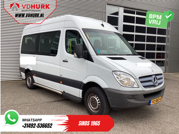 Xe bus mini MERCEDES-BENZ Sprinter 313