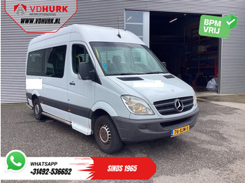 Xe bus mini MERCEDES-BENZ Sprinter 313