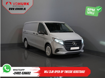 Xe van chở hàng MERCEDES-BENZ Vito 116
