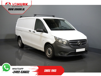 Xe van nhỏ gọn MERCEDES-BENZ Vito 116