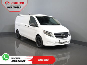 Xe van chở hàng MERCEDES-BENZ Vito 116