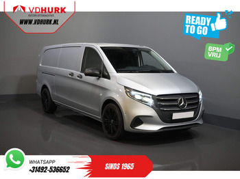 Xe van nhỏ gọn MERCEDES-BENZ Vito 116