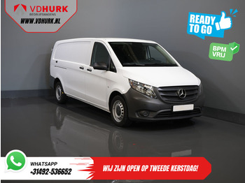 Xe van nhỏ gọn MERCEDES-BENZ Vito 116