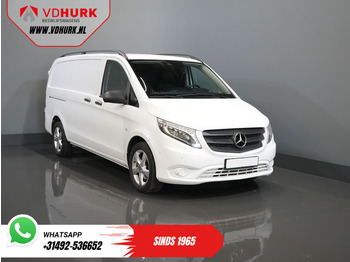 Xe van nhỏ gọn MERCEDES-BENZ Vito 119