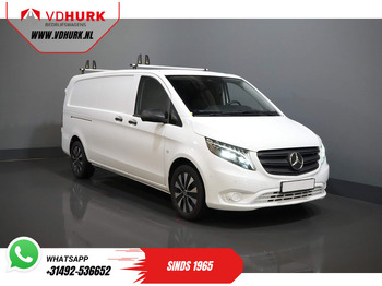 Xe van nhỏ gọn MERCEDES-BENZ Vito 119