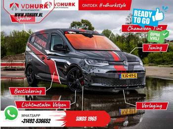 Xe van chở hàng, Xe van điện Nissan Townstar 45 kWh 285 km WLTP Snellader/ Climate/ Carplay/ Camer / PDC/ Trekhaak: hình 4