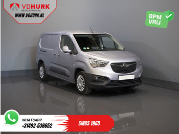 Xe van nhỏ gọn OPEL