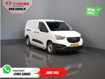 Xe van nhỏ gọn OPEL
