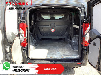 Xe van nhỏ gọn, Xe tải van Peugeot Expert 1.6 HDI L2 DC Dubbel Cabine EXPORT ONLY DB Riem V.V./ APK 5-26'/ Airco/ Trekhaak: hình 5