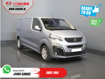 Xe van nhỏ gọn PEUGEOT Expert