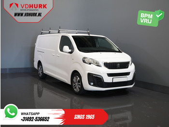 Xe van nhỏ gọn PEUGEOT Expert