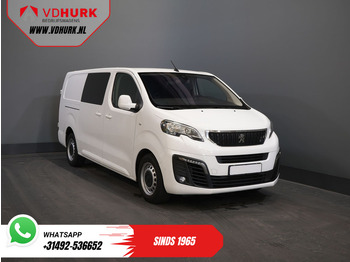 Xe van nhỏ gọn PEUGEOT Expert