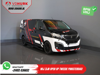 Xe van nhỏ gọn PEUGEOT Expert