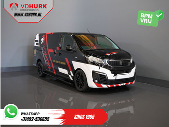 Xe van nhỏ gọn PEUGEOT Expert