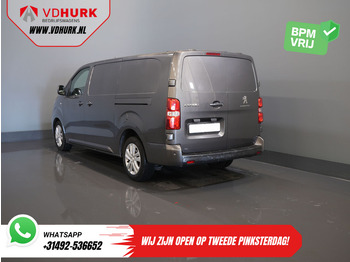 Xe van nhỏ gọn Peugeot Expert 2.0 HDI Aut. 180 pk L3 BPM VRIJ! 2x Elek.Schuif./ Alarm III/ LMV/ Carplay/ PDC/ Navi/ Keyless/ Airco: hình 2