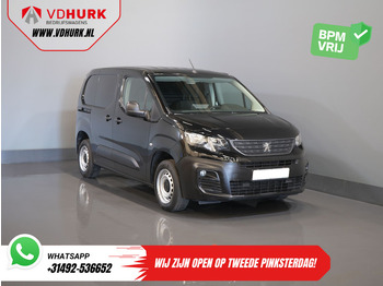 Xe van nhỏ gọn PEUGEOT Partner