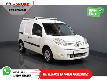 Xe van nhỏ gọn RENAULT Kangoo 1.5