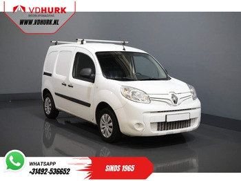 Xe van nhỏ gọn RENAULT Kangoo 1.5