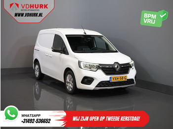 Xe van nhỏ gọn RENAULT Kangoo 1.5