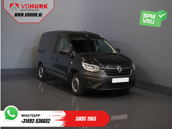 Xe van nhỏ gọn RENAULT Kangoo Express