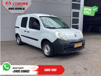 Xe van nhỏ gọn RENAULT Kangoo Express