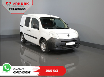 Xe van nhỏ gọn RENAULT Kangoo Express