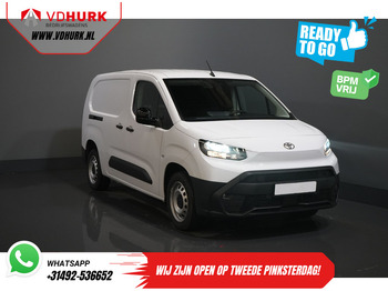 Xe van chở hàng TOYOTA Proace