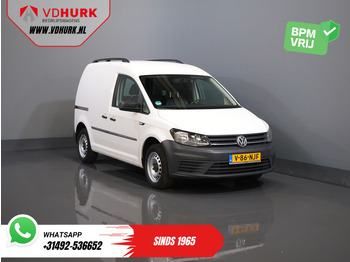 Xe van chở hàng VOLKSWAGEN Caddy