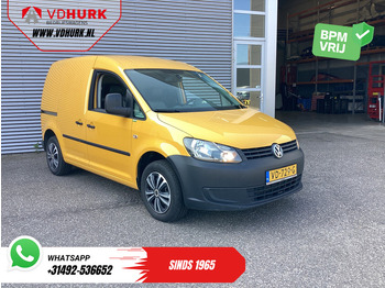 Xe van nhỏ gọn VOLKSWAGEN Caddy 1.6