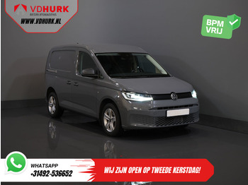 Xe van nhỏ gọn VOLKSWAGEN Caddy Cargo
