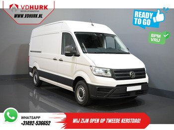 Xe van chở hàng VOLKSWAGEN Crafter 35
