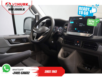 Xe van chở hàng VOLKSWAGEN Crafter 35