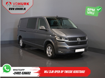 Xe van chở hàng VOLKSWAGEN Transporter