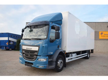 Xe tải hộp DAF LF 280
