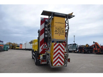 Xe ben MAN Man L280 B - Shock Absorber: hình 5 Xe ben MAN Man L280 B - Shock Absorber: hình 5