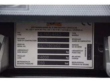 Xe tải nâng móc MAN TGM 18.320: hình 5