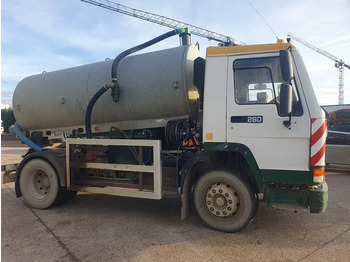 Xe tải VOLVO FL7 260