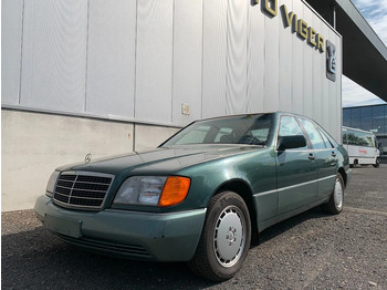 Xe hơi MERCEDES-BENZ