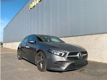 Xe hơi MERCEDES-BENZ