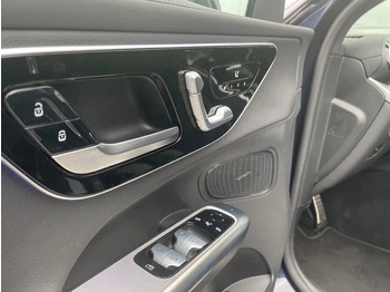 SUV Mercedes-Benz GLC 300de - coupe- AMG - Stuur assistent - Distronic Cruise Control: hình 4
