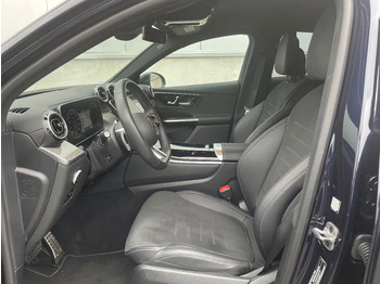 SUV Mercedes-Benz GLC 300de - coupe- AMG - Stuur assistent - Distronic Cruise Control: hình 3