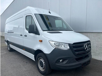 Xe van chở hàng MERCEDES-BENZ Sprinter 315