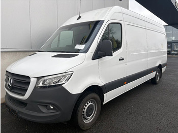 Xe van chở hàng MERCEDES-BENZ Sprinter 319