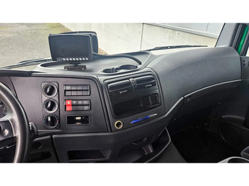 Xe tải Mercedes-Benz Atego 1018 *L*Achteruitrijcamera*Automaat*Airco*Dhollandia Laadbrug*7149cm: hình 5