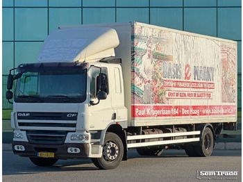 Xe tải hộp DAF CF 65