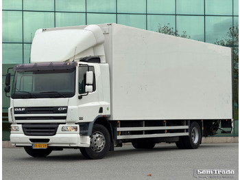 Xe tải hộp DAF CF 75 250