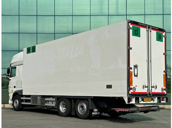 Xe tải đông lạnh DAF XF 460 FAR SSC Euro 6 6X2 Carrier Iceland TOP Condition Holland Truck: hình 4
