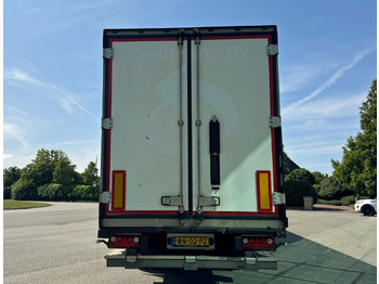 Sơ mi rơ moóc đông lạnh Schmitz Cargobull SCBS3B 270 CM High Flower Wide Liftaxle Tail Lift NL Trailer 6: hình 4