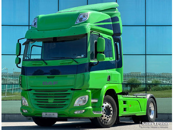 Xe đầu kéo DAF CF 440