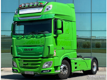Xe đầu kéo DAF XF 480